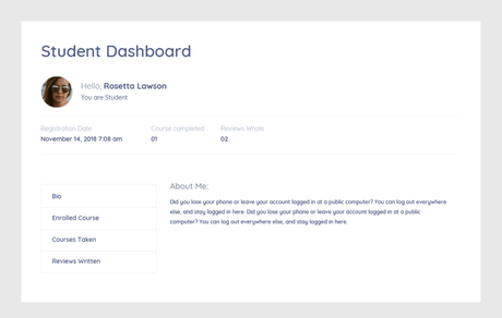 Tutor LMS Review 2019: Is This LMS Worth The Hype? (Lifetime Access) Tutor LMS Review 2019: Is This LMS Worth The Hype? (Lifetime Access)