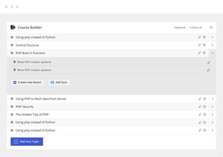 Tutor LMS Review 2019: Is This LMS Worth The Hype? (Lifetime Access) Tutor LMS Review 2019: Is This LMS Worth The Hype? (Lifetime Access)