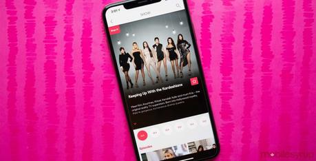 Here’s what’s coming to reality TV streaming service Hayu in September