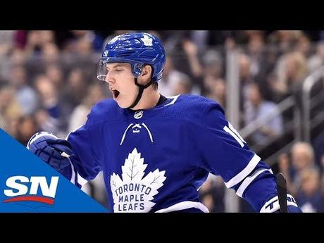 Mitch Marner Contract Update w/ Elliotte Friedman | Good Show