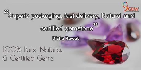 Disha Rawat- 9gem