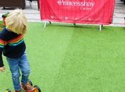 Summer Princesshay, Exeter