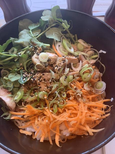 Summer Fun At Princesshay, Exeter