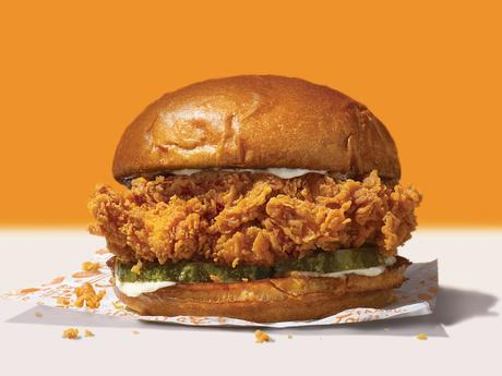ICYMI – There’s Currently a HUGE Chicken Sandwich Debate Happening