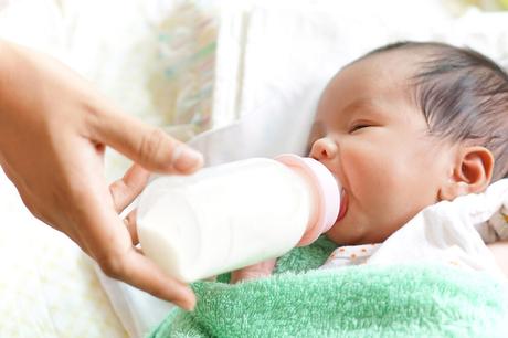Where To Find Trusted Advice About Newborn Formulas