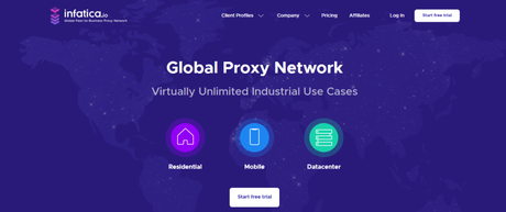 Infatica Review 2019: Is It A Reliable Peer To Business Proxy Network??