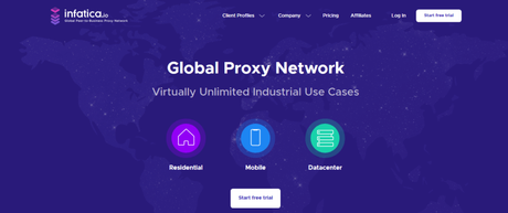 Infatica Review 2019: Is It A Reliable Peer To Business Proxy Network?? Infatica Review 2019: Is It A Reliable Peer To Business Proxy Network??