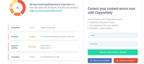 [Latest] Copywritely Review 2019 (Pros & Cons ) Worth The Hype??