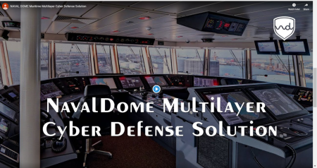Securing Maritime Assets Demands a New Approach by Colonel (Ret.) Zohar Rozenberg