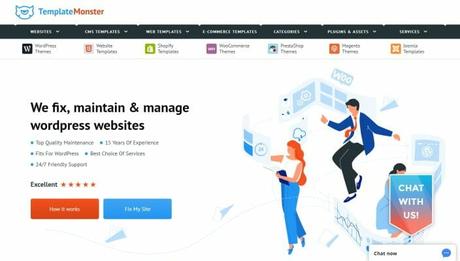 Top WordPress Club Memberships and Services Website Maintenance Packages