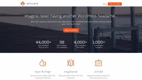 Top WordPress Club Memberships and Services Website Maintenance Packages