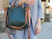 Tips Less Cluttered Handbag