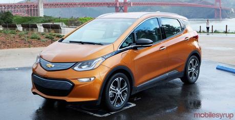 Chevrolet’s 2020 Bolt EV can outperform Tesla, Hyundai in range longevity