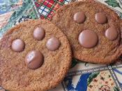 Bear Cookies