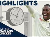 Ashes Highlights Third Specsavers Test 2019