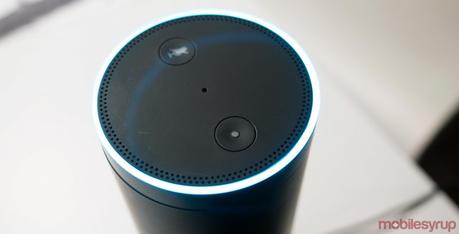 Transport Canada testing new Alexa ‘vehicle recall’ service