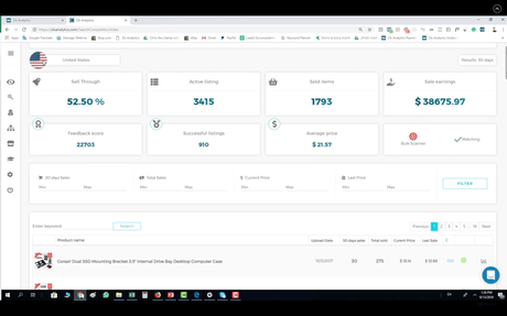 [Updated] How To Do Market Research For eBay Dropshipping 2019
