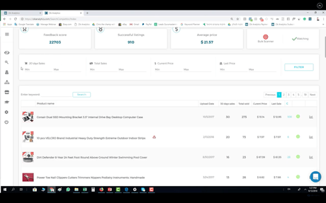 [Updated] How To Do Market Research For eBay Dropshipping 2019