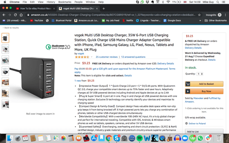 [Updated] How To Do Market Research For eBay Dropshipping 2019