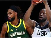 Australia Full Game Highlights August 2019 Basketball