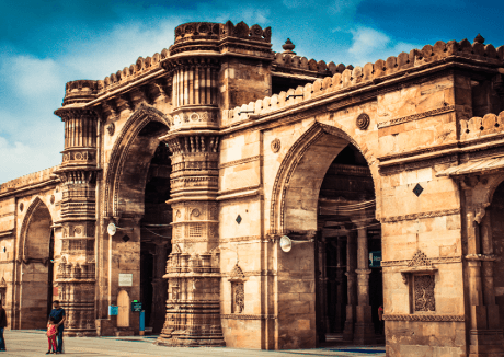 Best Places To Visit In Ahmedabad – Tourist Places