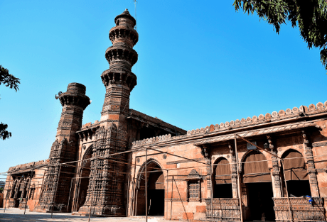 Best Places To Visit In Ahmedabad – Tourist Places