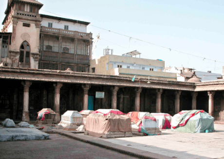 Best Places To Visit In Ahmedabad – Tourist Places