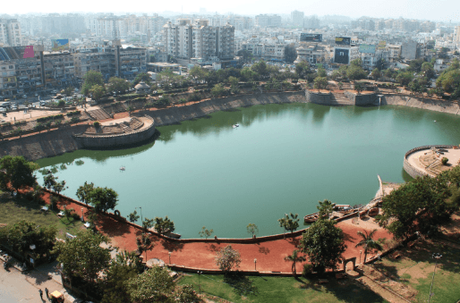 Best Places To Visit In Ahmedabad – Tourist Places