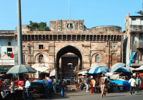 Best Places To Visit In Ahmedabad – Tourist Places
