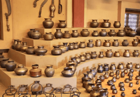 Best Places To Visit In Ahmedabad – Tourist Places