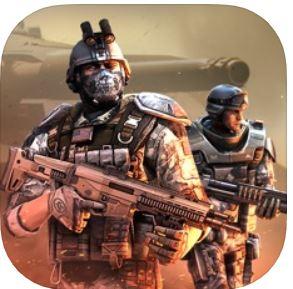  Best FPS Games Android/ iPhone