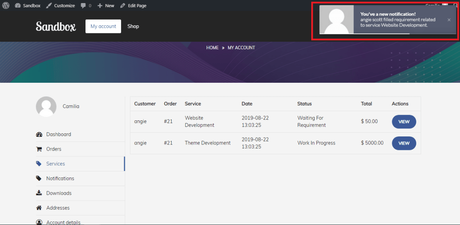 How To Build A Website To Sell Your Services Online sell your services online