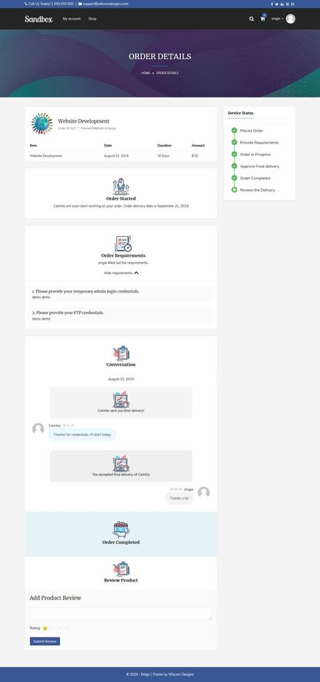 How To Build A Website To Sell Your Services Online How To Build A Website To Sell Your Services Online