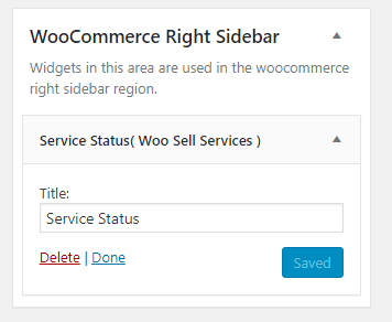 sell your services online