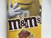 M&amp;Ms Peanut Milk Chocolate