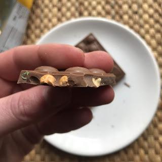 M&Ms Peanut Milk Chocolate Bar