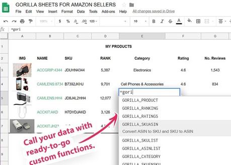 Gorilla ROI Review 2019: Is This Add-On Worth For Amazon Sellers? Gorilla ROI Review 2019: Is This Add-On Worth For Amazon Sellers?