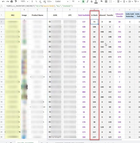 Gorilla ROI Review 2019: Is This Add-On Worth For Amazon Sellers? Gorilla ROI Review 2019: Is This Add-On Worth For Amazon Sellers?