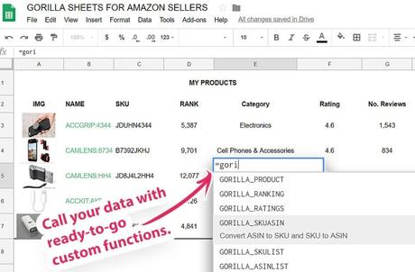 Gorilla ROI Review 2019: Is This Add-On Worth For Amazon Sellers? Gorilla ROI Review 2019: Is This Add-On Worth For Amazon Sellers?