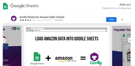 Gorilla ROI Review 2019: Is This Add-On Worth For Amazon Sellers? Gorilla ROI Review 2019: Is This Add-On Worth For Amazon Sellers?