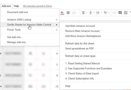 Gorilla ROI Review 2019: Is This Add-On Worth For Amazon Sellers? Gorilla ROI Review 2019: Is This Add-On Worth For Amazon Sellers?