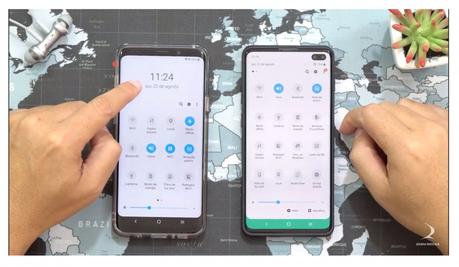 Samsung’s One UI 2.0 seems like a departure from what made the OS great