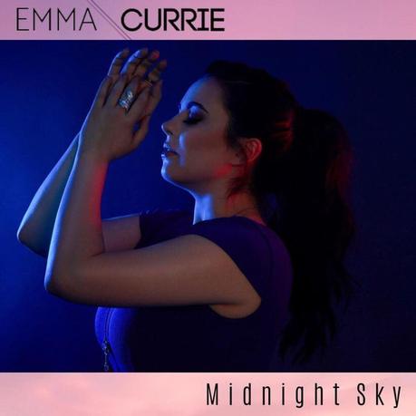 Emma Currie Releases New Single, Midnight Sky [Interview]