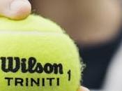 Introducing Wilson Triniti Tennis Ball: Better Ball Planet