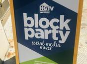 HGTV's Block Party Recap
