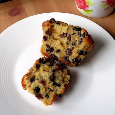 Scottish Dundee Cake