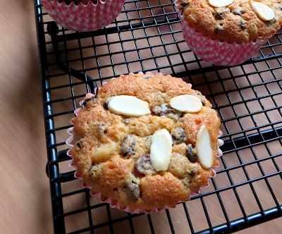 Scottish Dundee Cake