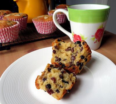 Scottish Dundee Cake