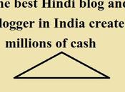 Hindi Blogger India Create Millions Passive Income, पैसिव कमाई