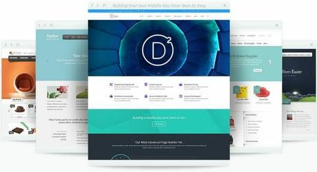 earn: WordPress design wordpress themes